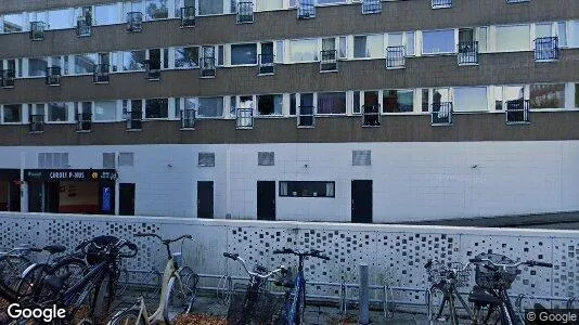 Lägenheter att hyra i Malmö Centrum - Bild från Google Street View