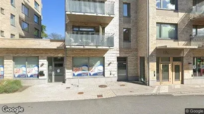 Lägenheter att hyra i Majorna-Linné - Bild från Google Street View