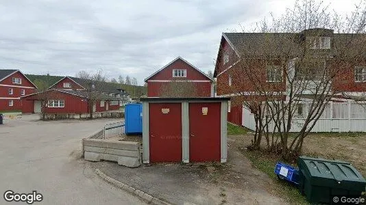 Lägenheter att hyra i Falun - Bild från Google Street View