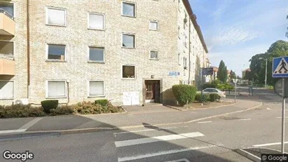 Lägenheter att hyra i Örgryte-Härlanda - Bild från Google Street View