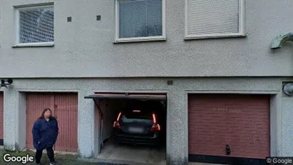 Lägenheter att hyra i Söderort - Bild från Google Street View