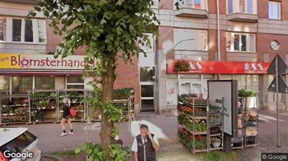 Lägenheter att hyra i Göteborg Centrum - Bild från Google Street View
