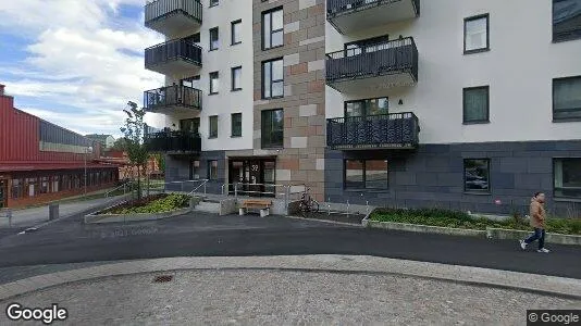 Lägenheter att hyra i Askim-Frölunda-Högsbo - Bild från Google Street View