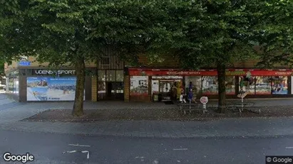 Lägenheter att hyra i Göteborg Centrum - Bild från Google Street View