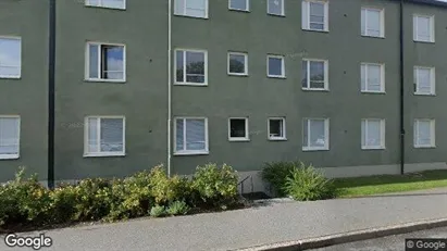 Lägenheter att hyra i Västerort - Bild från Google Street View