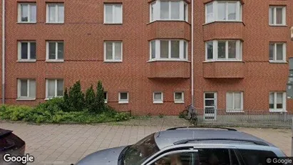 Lägenheter att hyra i Majorna-Linné - Bild från Google Street View