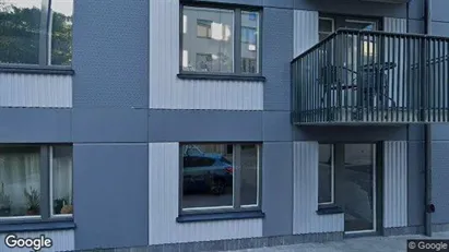 Lägenheter att hyra i Västerort - Bild från Google Street View
