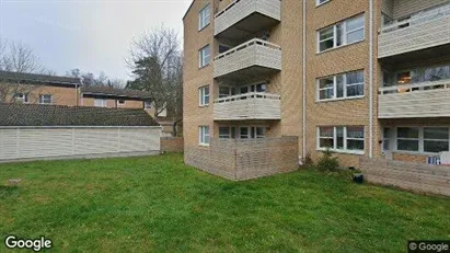 Lägenheter att hyra i Sollentuna - Bild från Google Street View