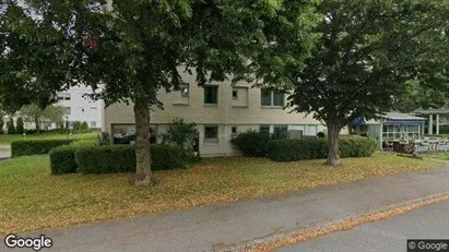 Lägenheter att hyra i Uppsala - Bild från Google Street View