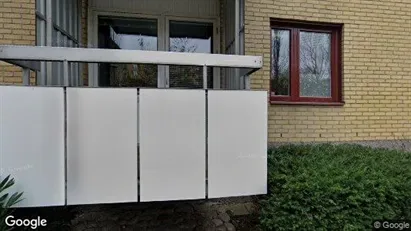 Lägenheter att hyra i Göteborg Centrum - Bild från Google Street View