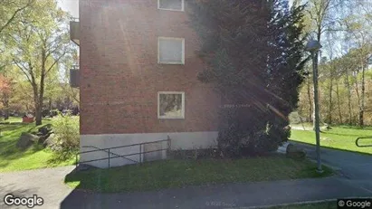 Lägenheter att hyra i Göteborg Östra - Bild från Google Street View