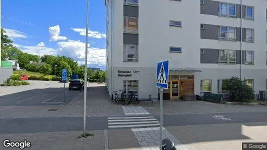 Lägenheter att hyra i Västerort - Bild från Google Street View