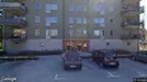 Lägenhet att hyra, Tyresö, Nypongränd<span class="blurred street-number" onclick="ProcessAdRequest(5802484)"><span class="hint">Se väg-nummer</span>[xxxxxxxxxxxx]</span><span class="hglt"> (endast byte)</span>