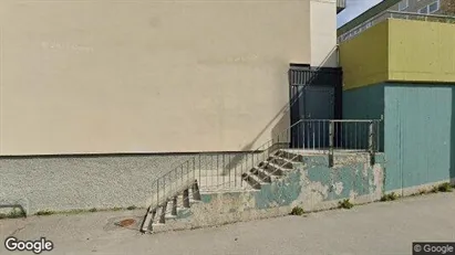 Lägenheter att hyra i Västerort - Bild från Google Street View