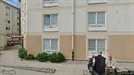 Lägenhet att hyra, Haninge, Handen, Folkparken<span class="blurred street-number" onclick="ProcessAdRequest(5802520)"><span class="hint">Se väg-nr</span>[xxxxxxxx]</span><span class="hglt"> (endast byte)</span>