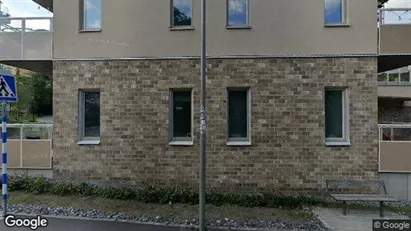 Lägenheter att hyra i Söderort - Bild från Google Street View