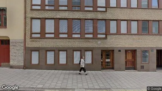 Lägenheter att hyra i Kungsholmen - Bild från Google Street View