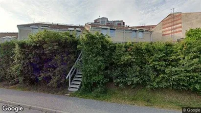Lägenheter att hyra i Lidingö - Bild från Google Street View
