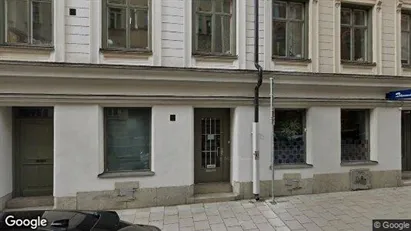 Lägenheter att hyra i Östermalm - Bild från Google Street View