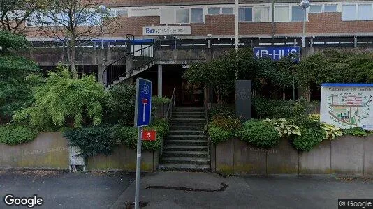 Lägenheter att hyra i Göteborg Centrum - Bild från Google Street View