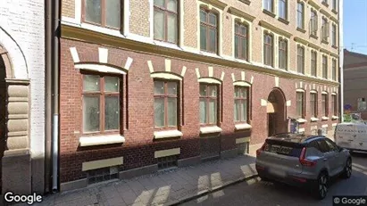 Lägenheter att hyra i Göteborg Centrum - Bild från Google Street View