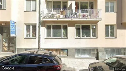Lägenheter att hyra i Kungsholmen - Bild från Google Street View