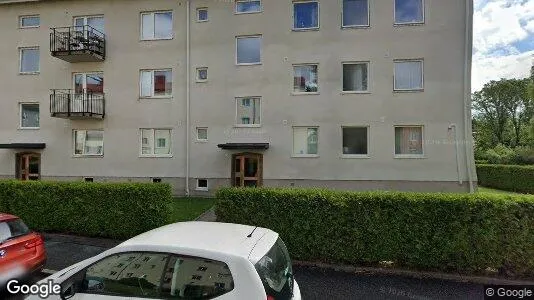 Lägenheter att hyra i Örgryte-Härlanda - Bild från Google Street View