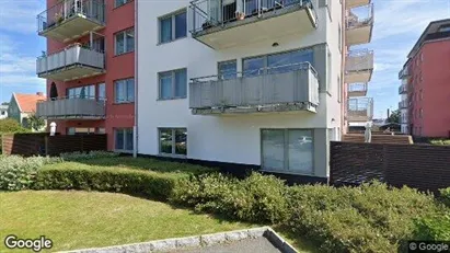 Lägenheter att hyra i Västra hisingen - Bild från Google Street View