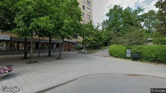 Lägenheter att hyra i Söderort - Bild från Google Street View