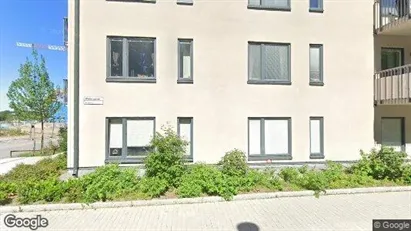 Lägenheter att hyra i Täby - Bild från Google Street View