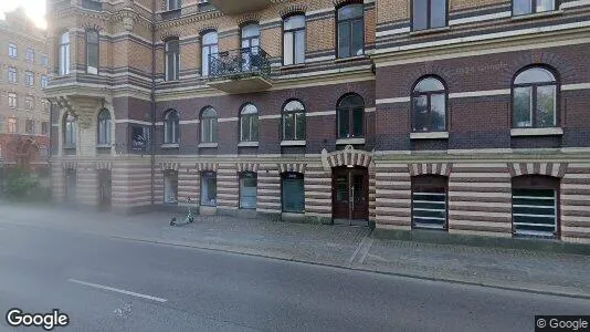 Lägenheter att hyra i Göteborg Centrum - Bild från Google Street View