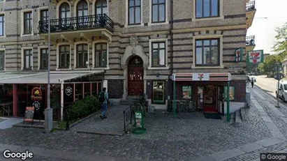 Lägenheter att hyra i Göteborg Centrum - Bild från Google Street View