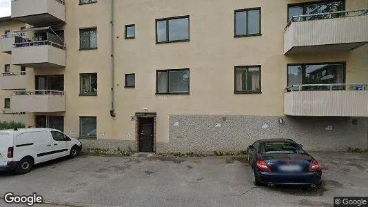 Lägenheter att hyra i Söderort - Bild från Google Street View