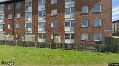 Lägenheter att hyra i Västra hisingen - Bild från Google Street View