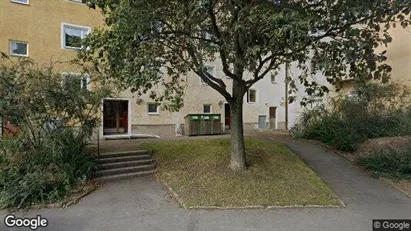 Lägenheter att hyra i Gärdet/Djurgården - Bild från Google Street View