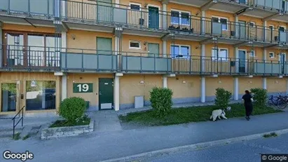 Lägenheter att hyra i Tyresö - Bild från Google Street View