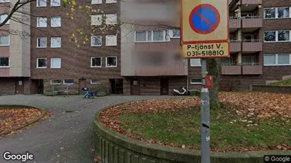 Lägenheter att hyra i Göteborg Centrum - Bild från Google Street View