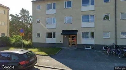 Lägenheter att hyra i Söderort - Bild från Google Street View