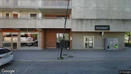 Lägenheter att hyra i Sollentuna - Bild från Google Street View