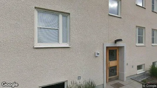 Lägenheter att hyra i Västerort - Bild från Google Street View