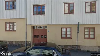 Lägenheter att hyra i Majorna-Linné - Bild från Google Street View