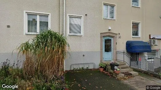 Lägenheter att hyra i Västra hisingen - Bild från Google Street View