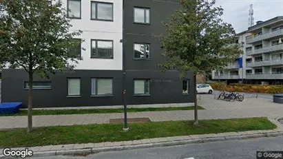 Lägenheter att hyra i Söderort - Bild från Google Street View