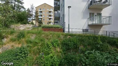 Lägenheter att hyra i Söderort - Bild från Google Street View