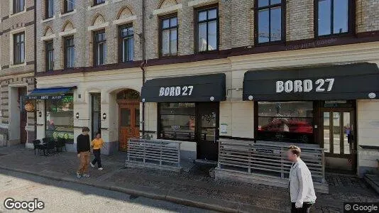 Lägenheter att hyra i Göteborg Centrum - Bild från Google Street View