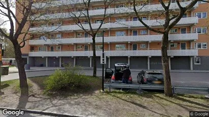 Lägenheter att hyra i Västerort - Bild från Google Street View