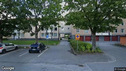 Lägenheter att hyra i Uppsala - Bild från Google Street View