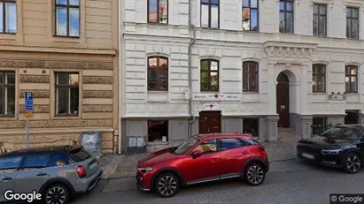 Lägenheter att hyra i Göteborg Centrum - Bild från Google Street View