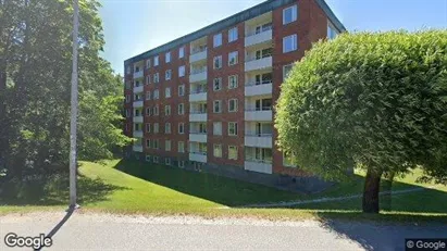 Lägenheter att hyra i Södertälje - Bild från Google Street View