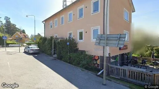 Lägenheter att hyra i Västerort - Bild från Google Street View
